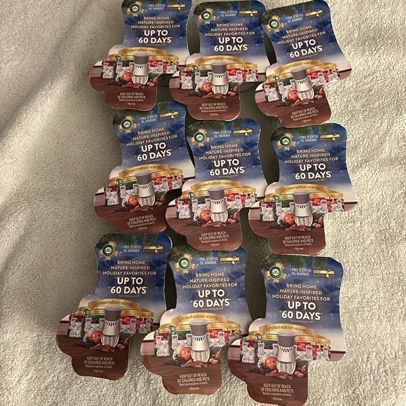 Air wick White Plug-in - Picture 2 of 2